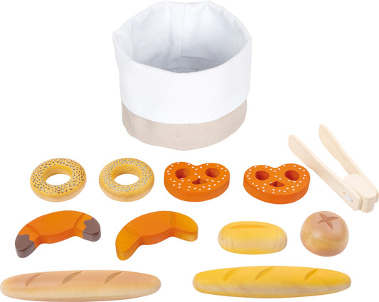 Set za kruh "svježe" - slika 2