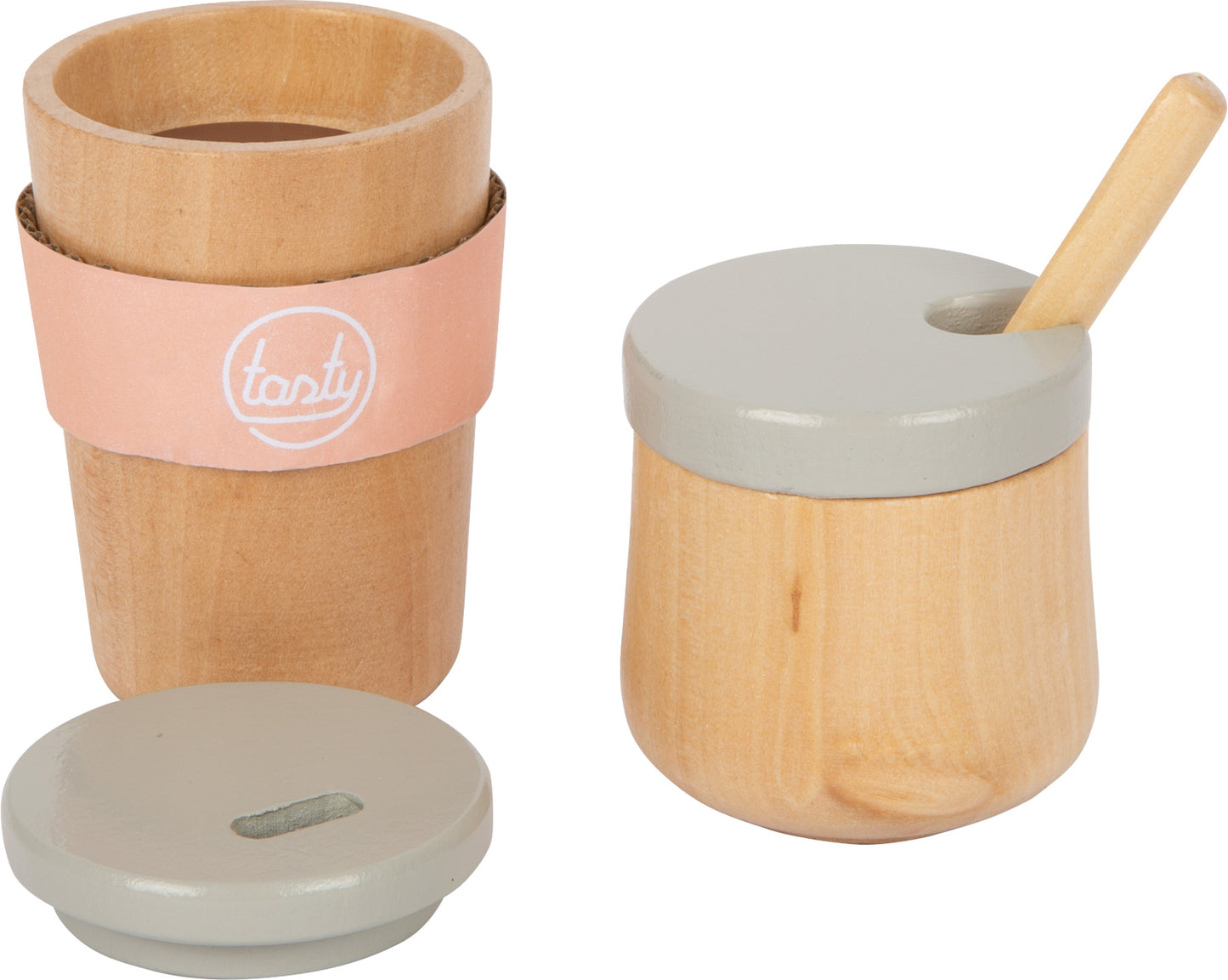 Set aparat za kavu "ukusan" - slika 10