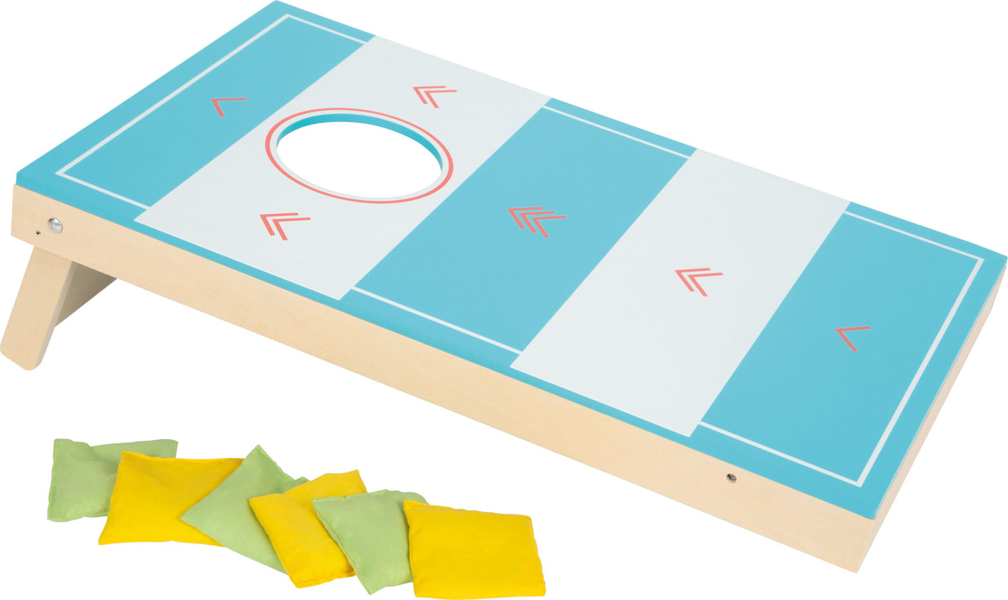 Igra Cornhole i Sling Puck "Active" - slika 10