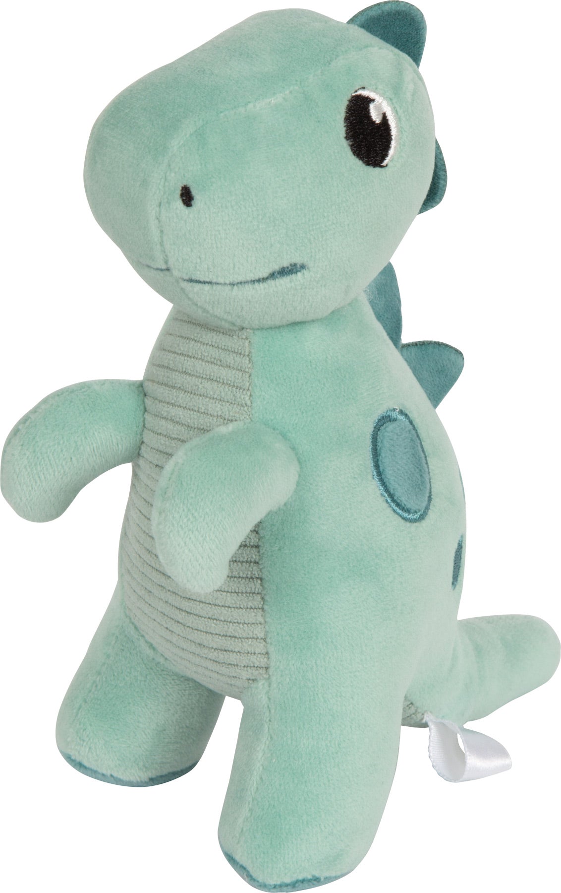 Plišani zeleni dinosaur "Dino" - slika 6