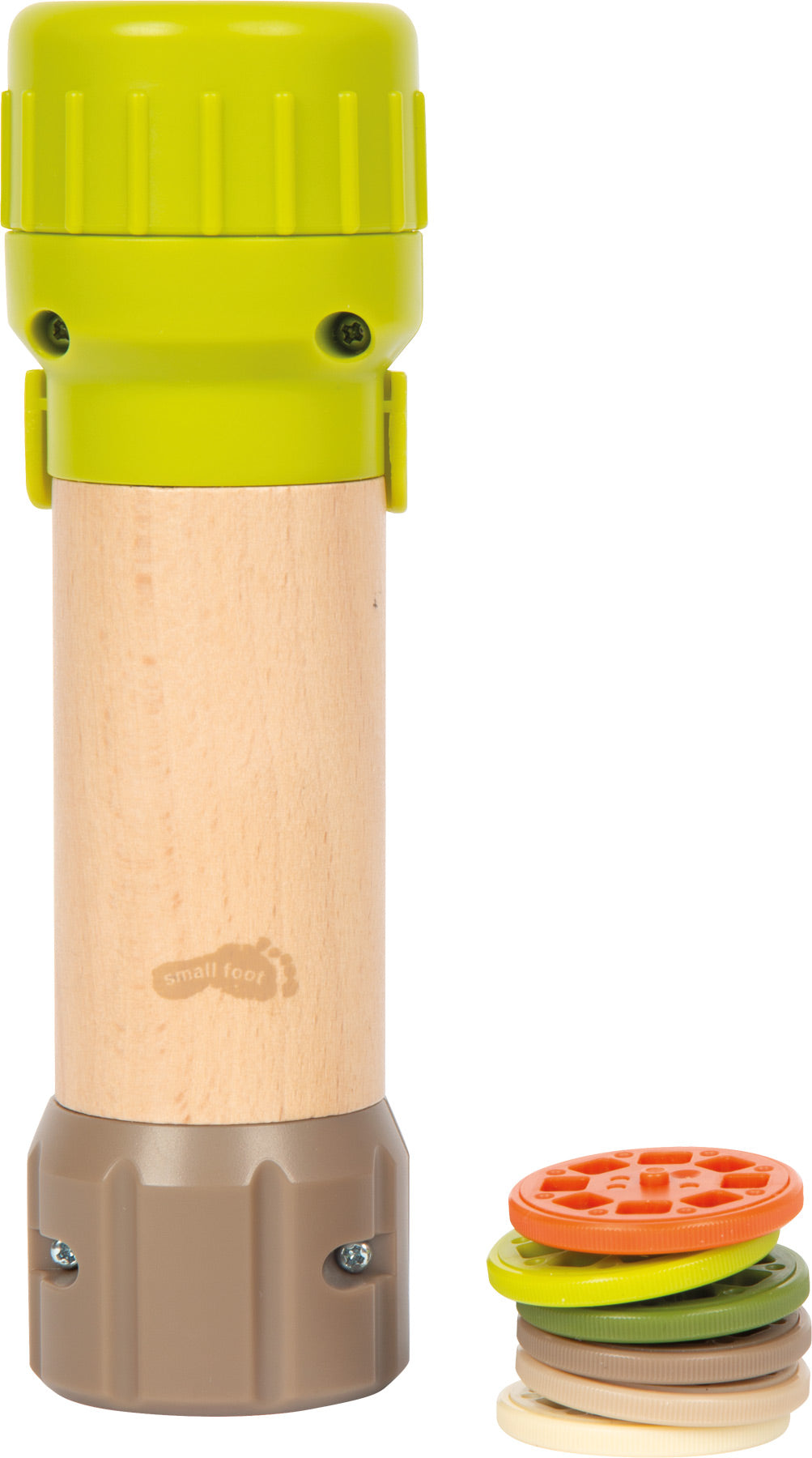 Lampa i projektor "Discover" - slika 10