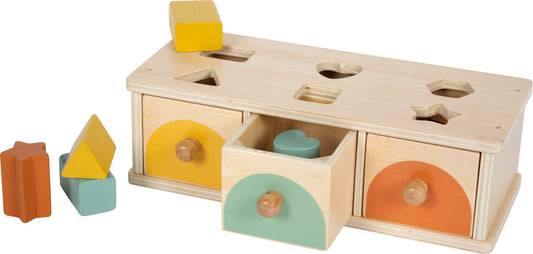 Montessori igra razvrstavanja - slika 2