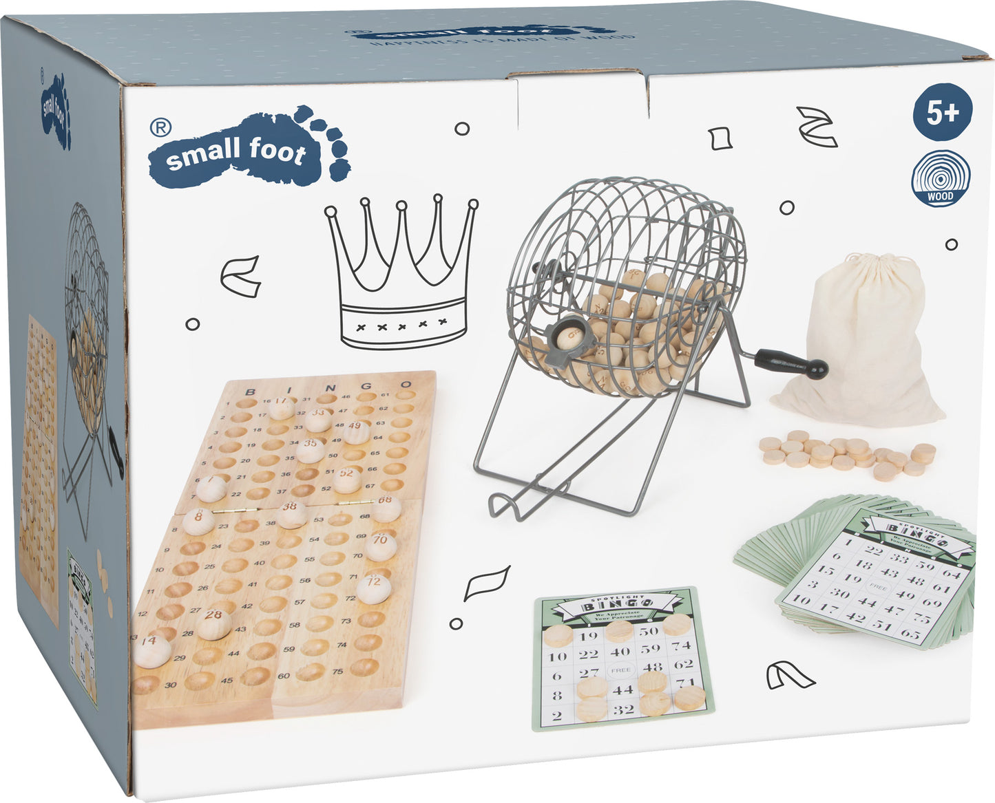 Bingo igra - slika 3