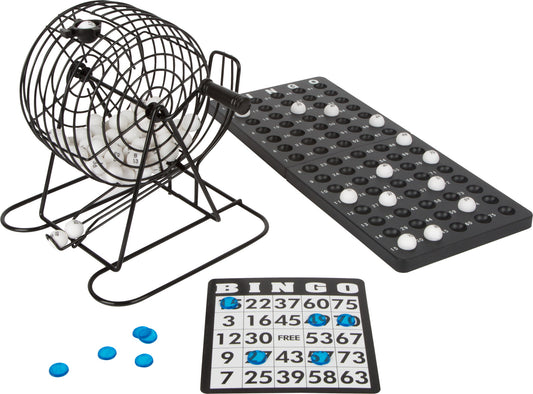Igra bingo s dodacima - slika 2