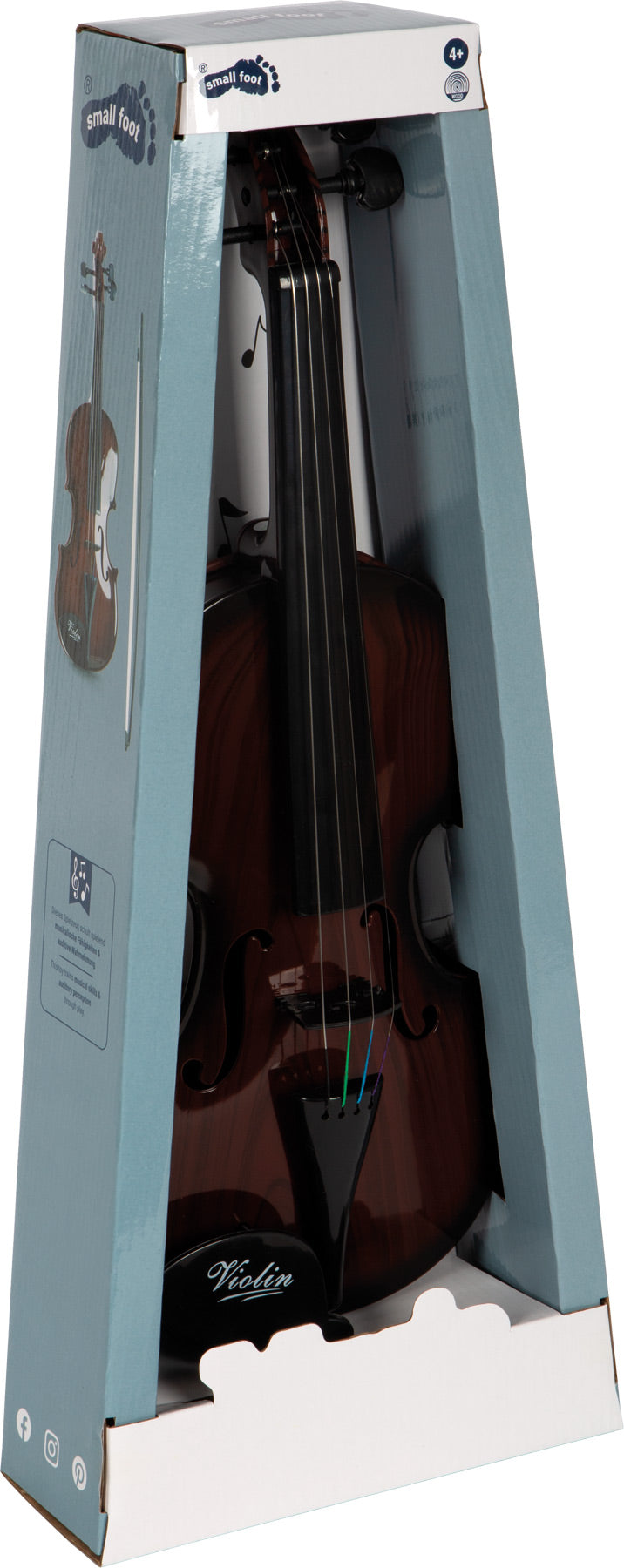 Violin Classic - slika 3