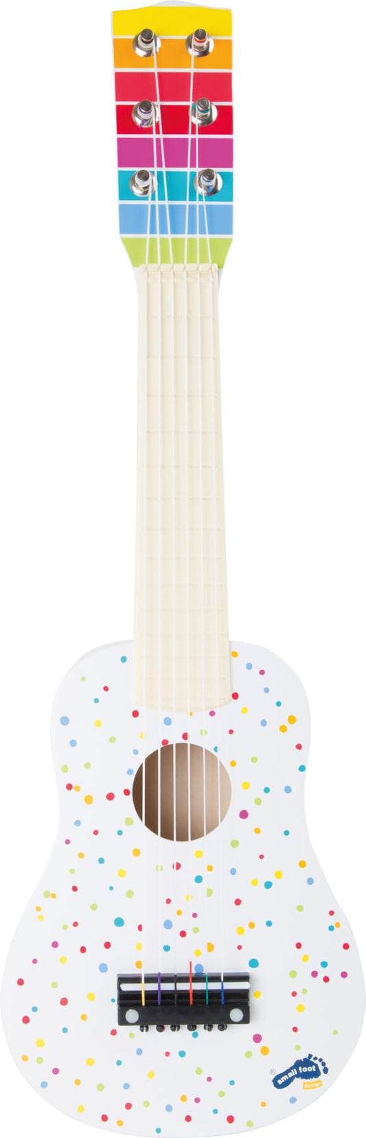 Gitara „Zvuk” | Materijal: metal