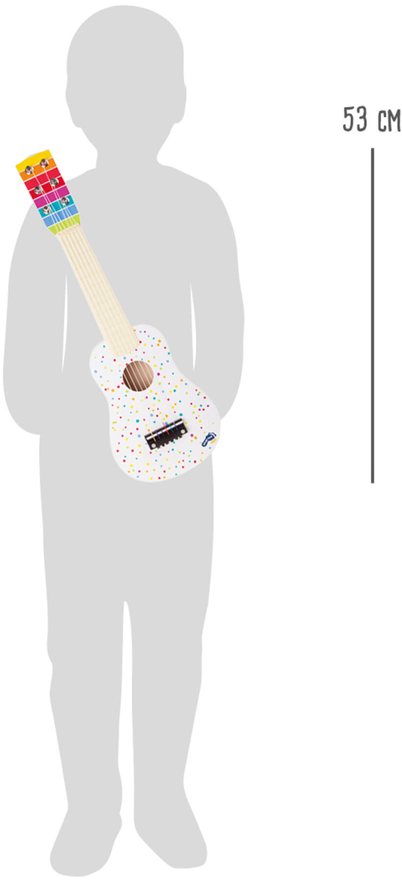 Gitara „Zvuk” - slika 3