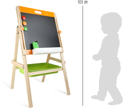 Ploča za kredu i magnete - slika 5