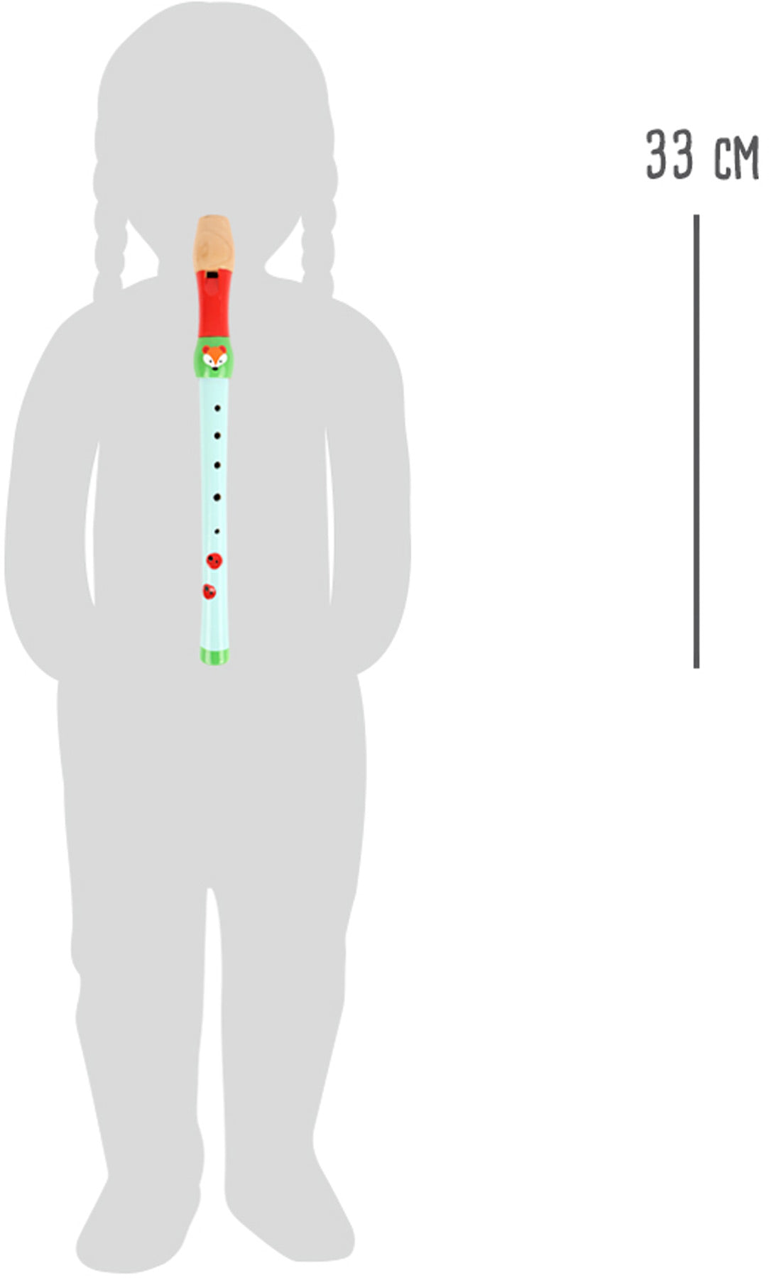 Snimač Mali Lisac - slika 2