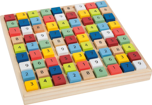 Šareno Sudoku "Obrazuj" | Trenutno nema podataka.