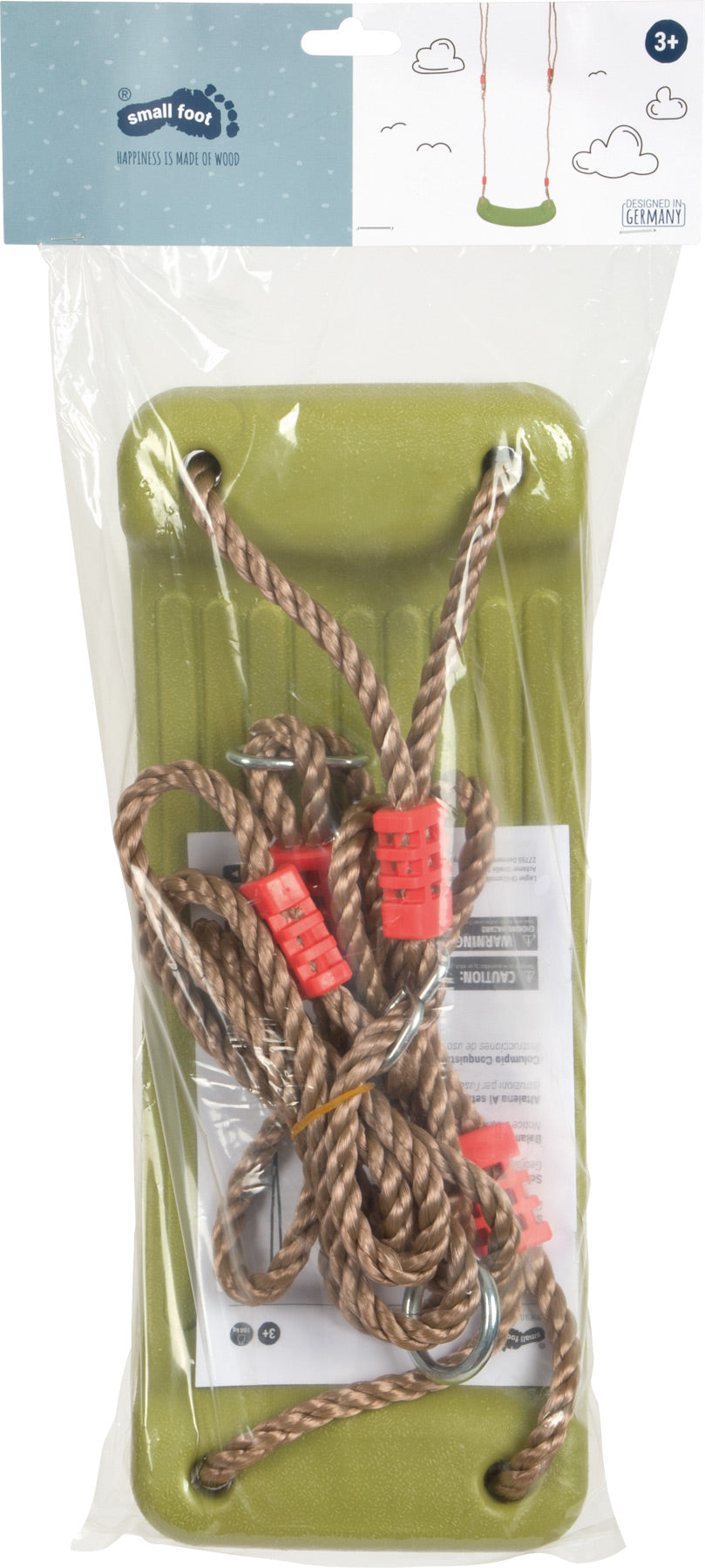 Swing Sky Stormer - slika 9