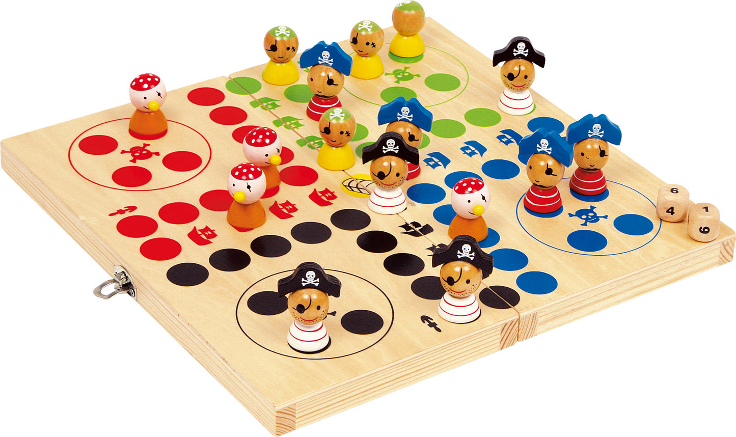 Ludo "Otok pirata" | Trenutno nema podataka.
