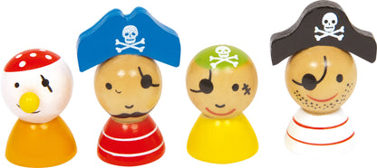 Ludo "Otok pirata" - slika 2