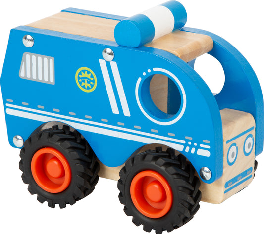 Policijski automobil | Trenutno nema podataka.