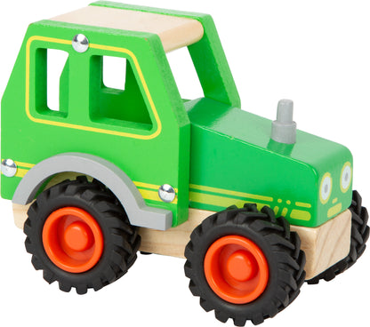 Traktor | Trenutno nema podataka.