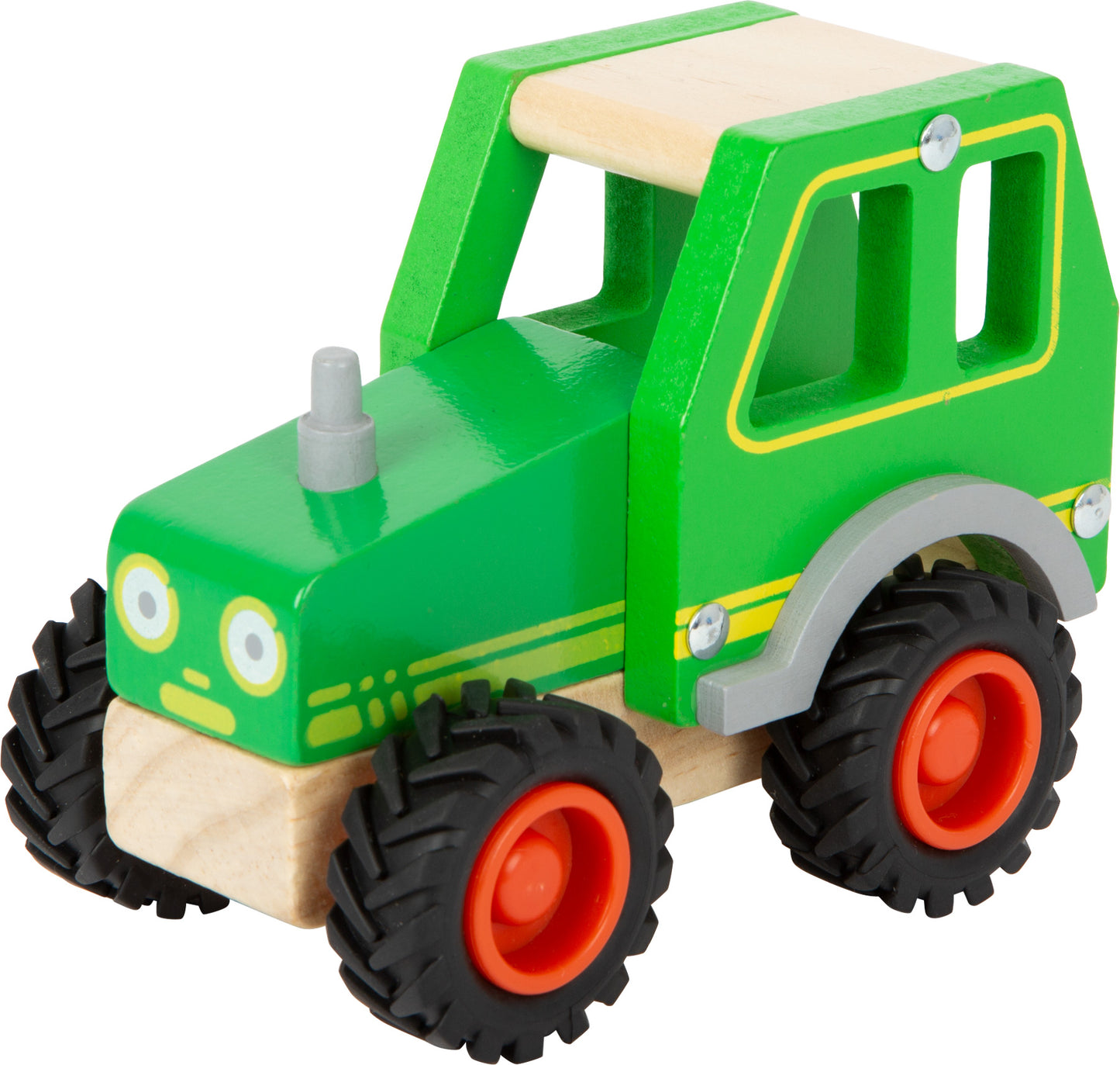 Traktor - slika 4