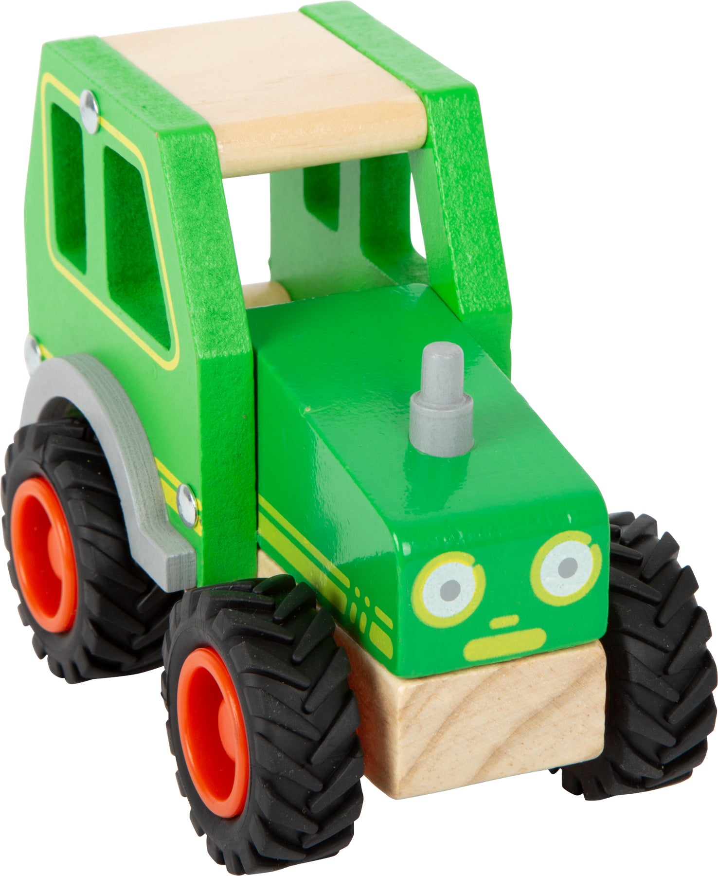 Traktor - slika 6