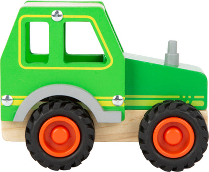 Traktor - slika 2