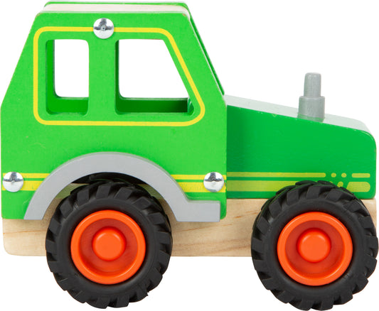 Traktor - slika 2