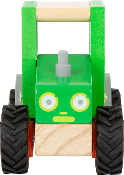 Traktor - slika 3