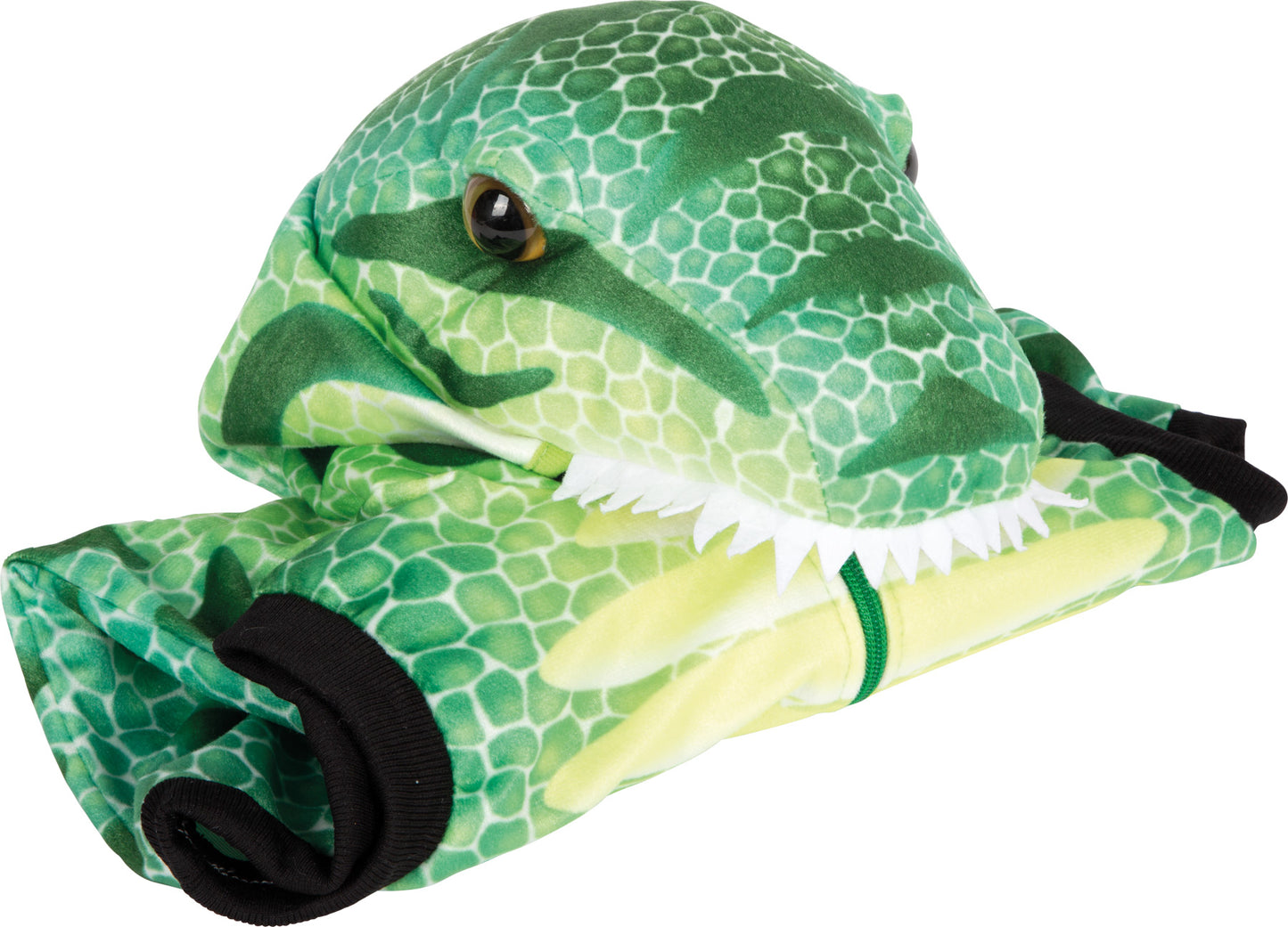 Dječji prsluk kostim dinosaura - slika 6