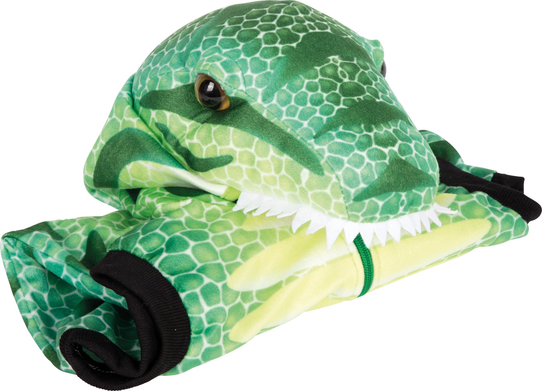 Dječji prsluk kostim dinosaura - slika 6