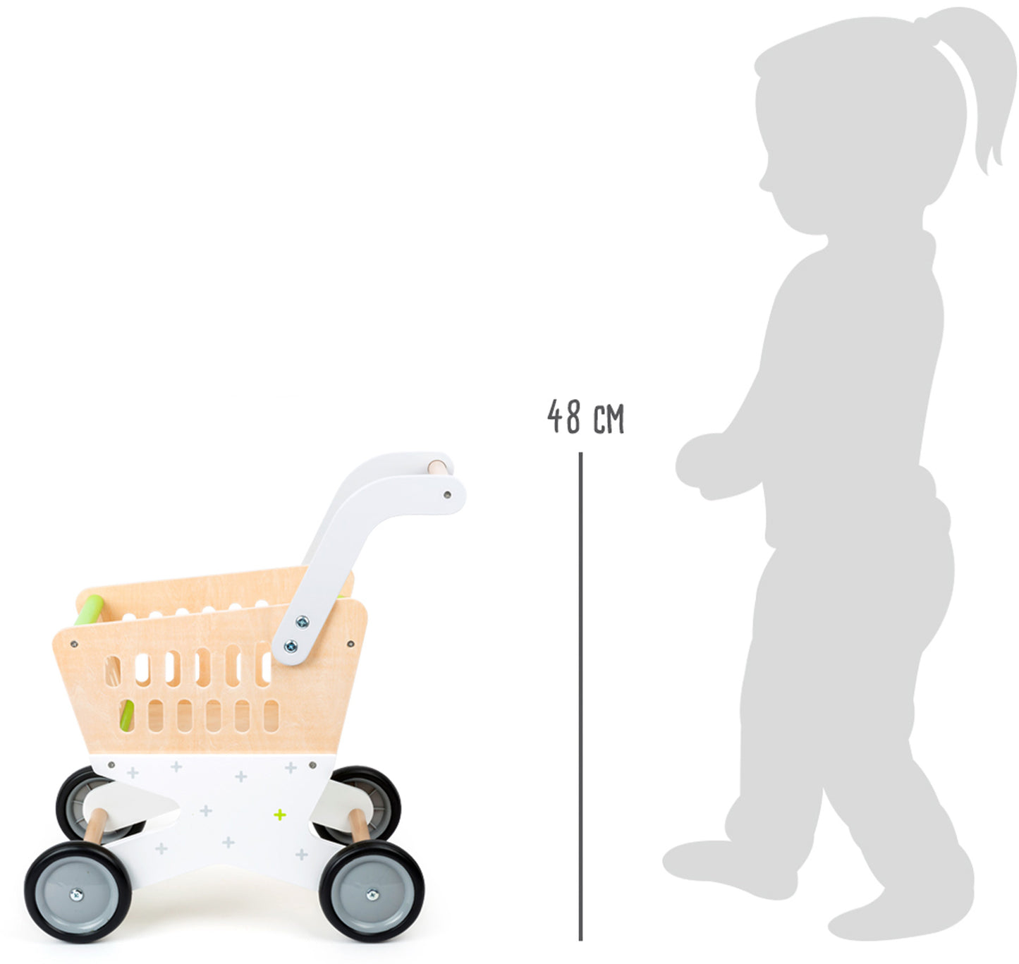Shopping količica Trend - slika 5