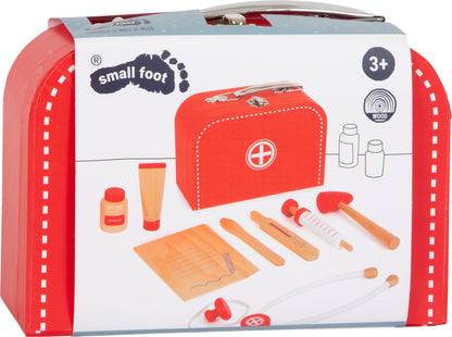 Igračka set liječnika - slika 4