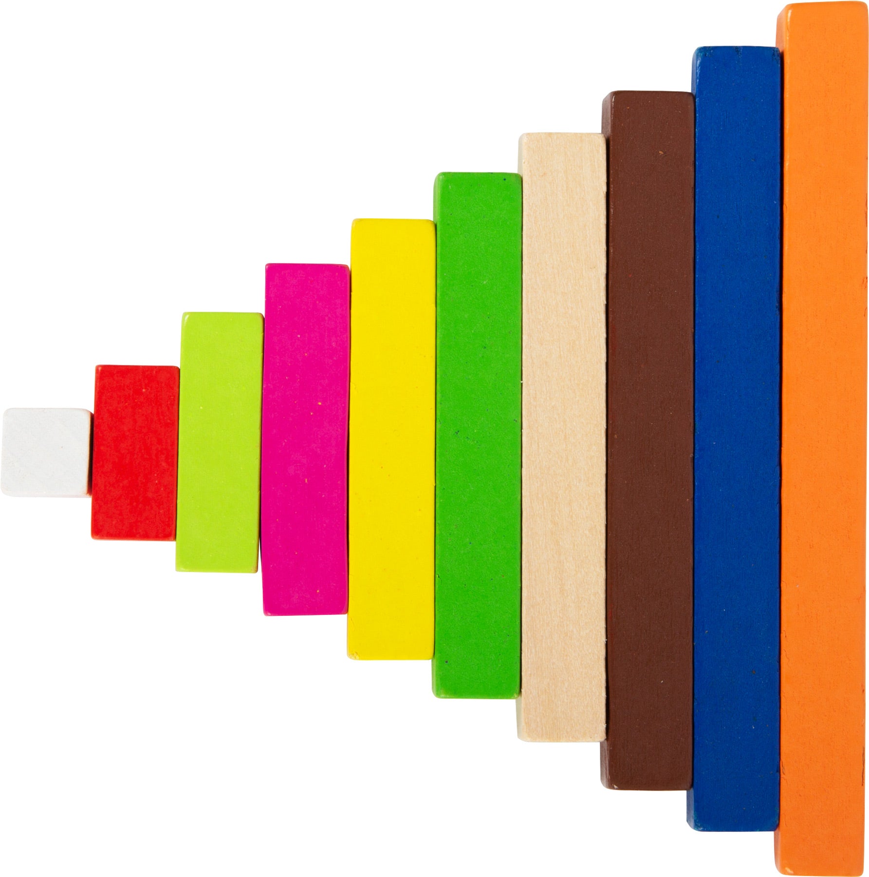 Kutija za učenje matematičkih štapića - slika 5