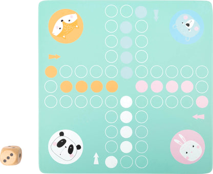 Pastel Ludosti - slika 4