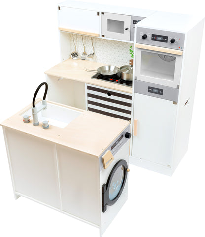 Modularna dječja igračka kuhinja XL - slika 3