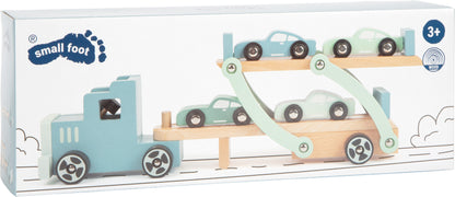 Transporter automobila Chicago - slika 9