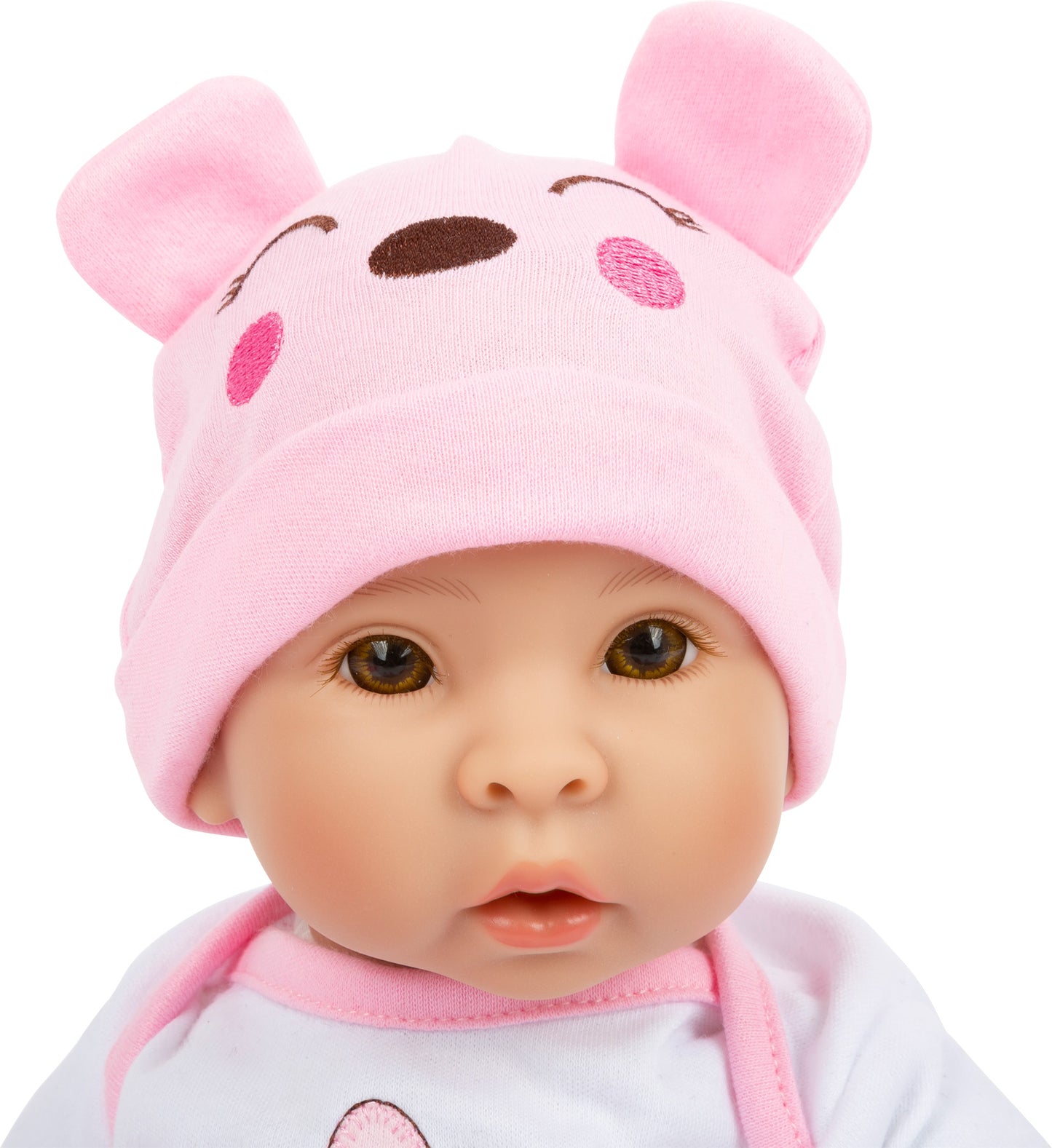 Baby Doll "Marie" s dodacima - slika 4