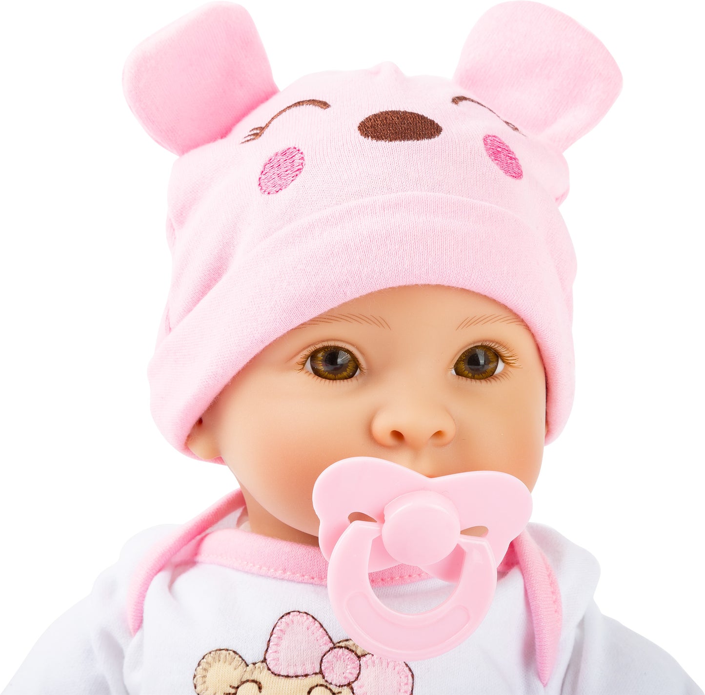 Baby Doll "Marie" s dodacima - slika 3