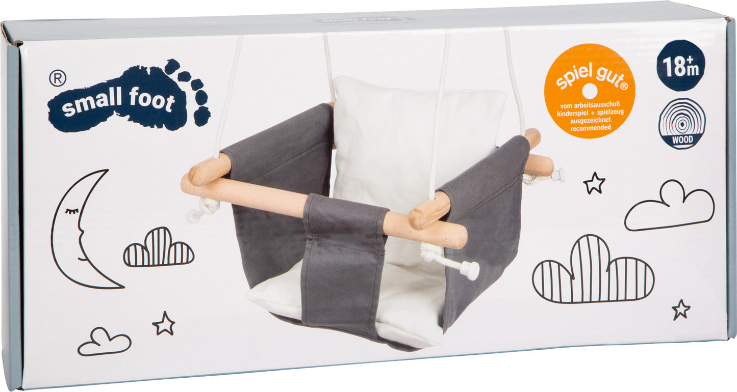 Bebeća ljuljačka Comfort - slika 9