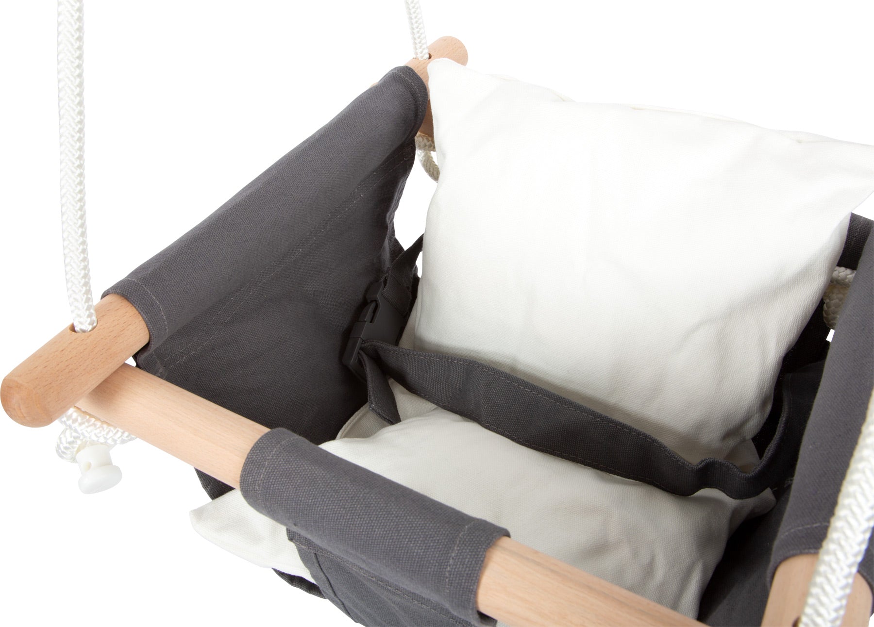 Bebeća ljuljačka Comfort - slika 6