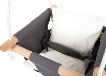 Bebeća ljuljačka Comfort - slika 6