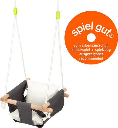 Bebeća ljuljačka Comfort | Materijal: tekstil