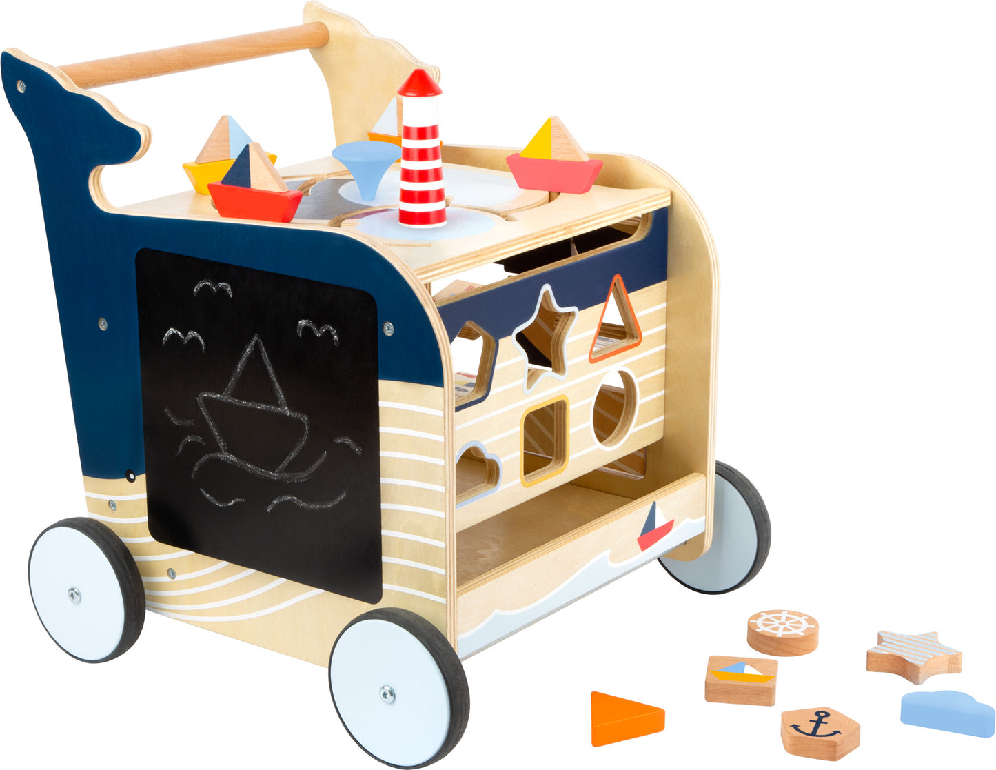 Hodalica za bebe kit - slika 5