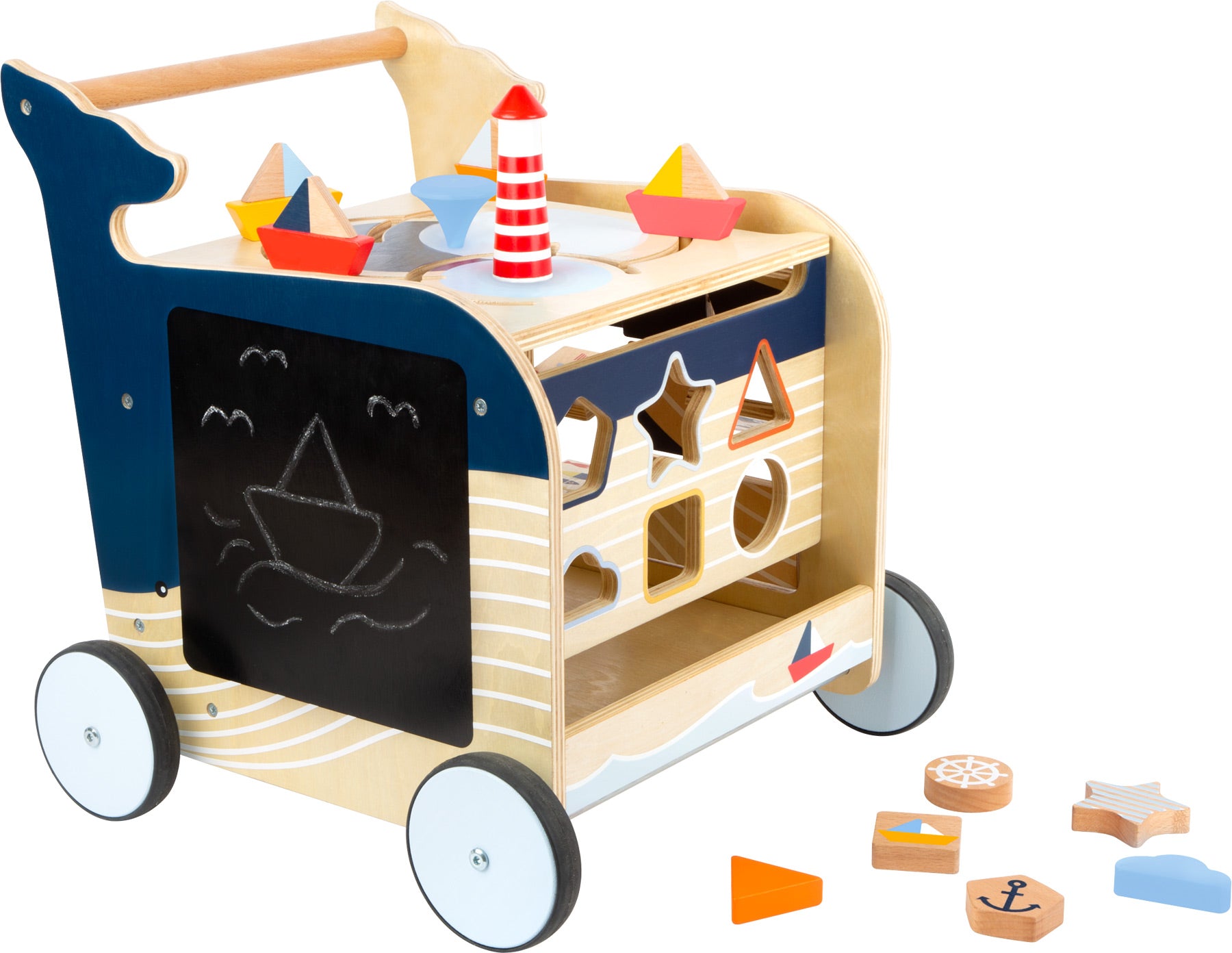 Hodalica za bebe kit - slika 5