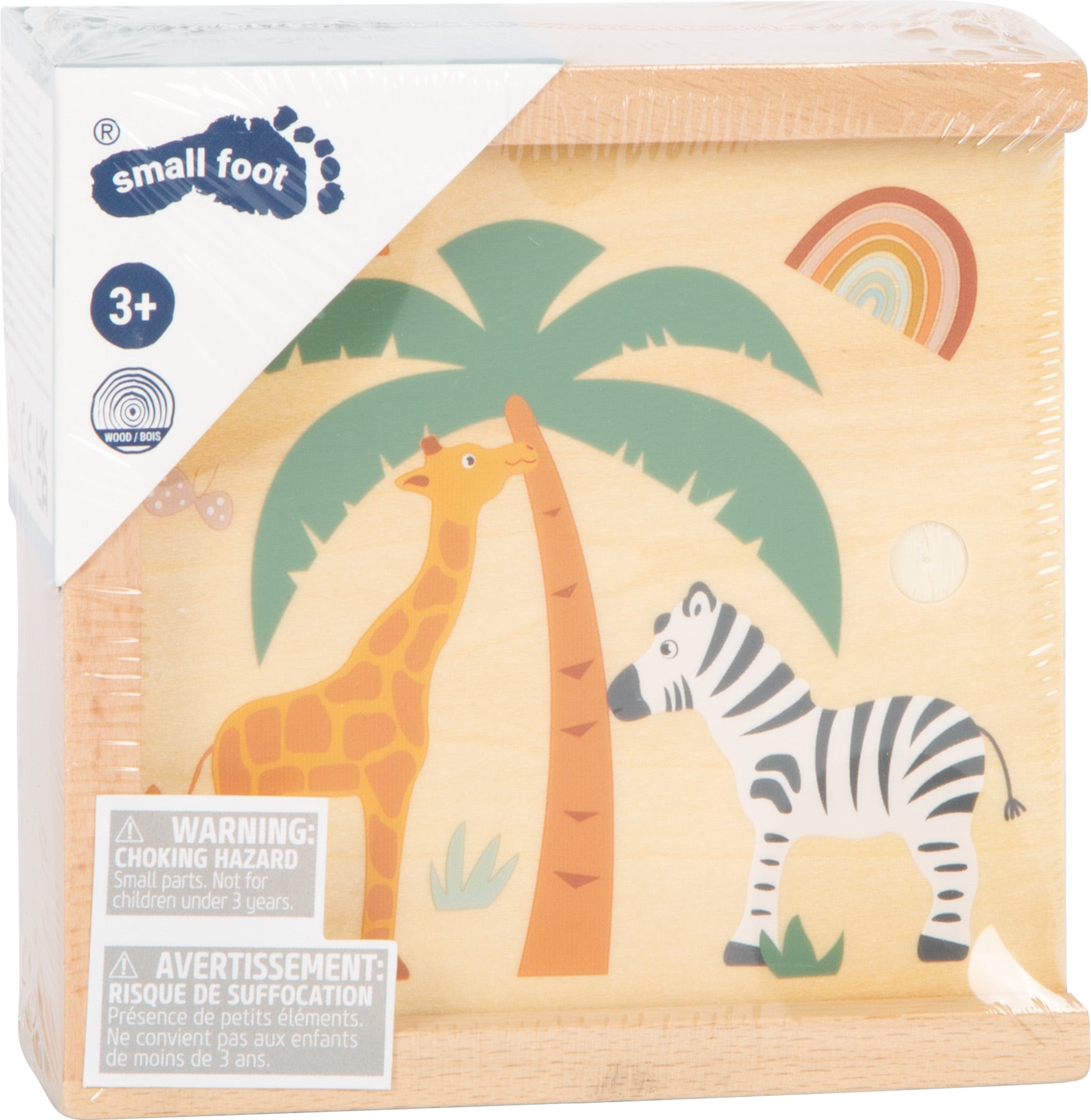 Memory igra "Safari" - slika 8