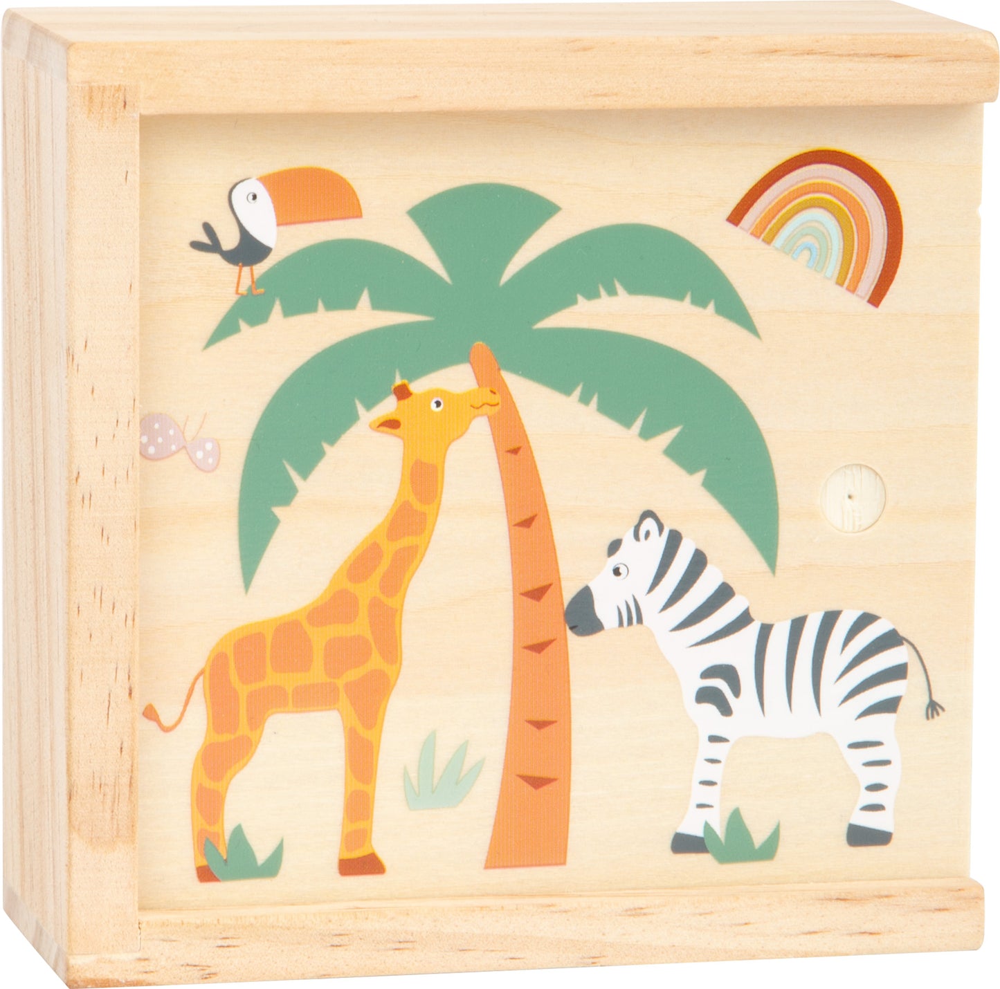 Memory igra "Safari" - slika 5