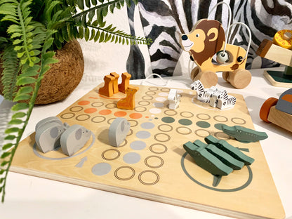 Ludo "Safari" - slika 2