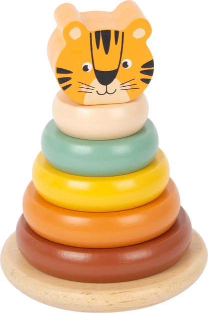 Tiger toranj za slaganje „Safari“ - slika 3