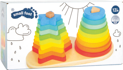Igra slaganja oblika Rainbow - slika 5