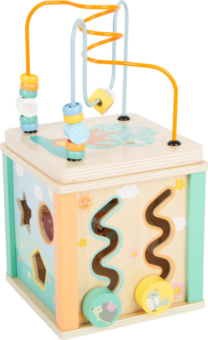 Motorna aktivnost kocka pastel - slika 3
