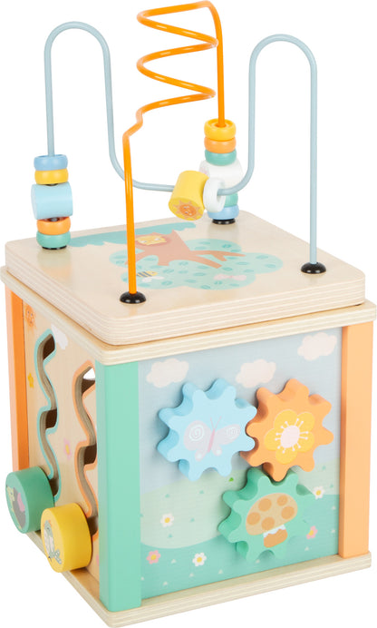 Motorna aktivnost kocka pastel - slika 4