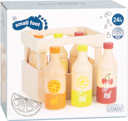 Kutija za boce "fresh" - slika 8