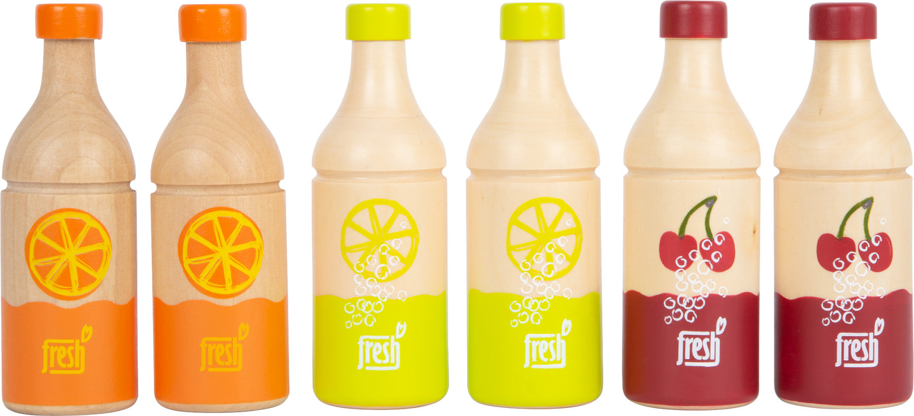 Kutija za boce "fresh" - slika 5
