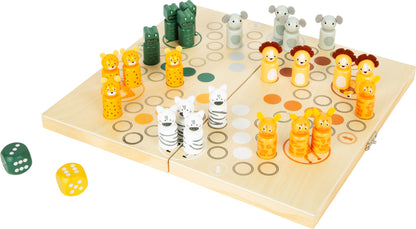Ludo za 6 igrača "Safari" - slika 2